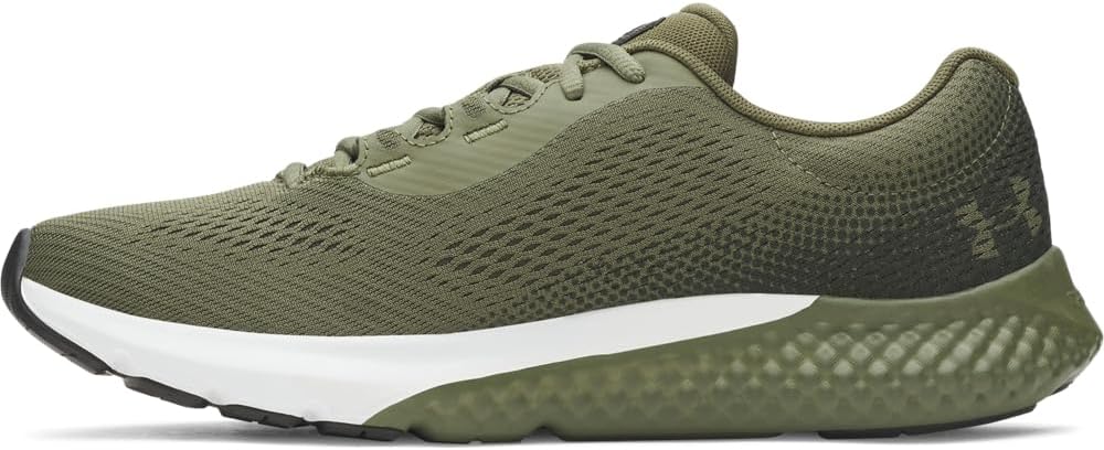 Мужские кроссовки Under Armour UA Charged Surge 4, белый/зеленый
Мужские кроссовки Under Armour UA Charged Surge 4, белый/зеленый