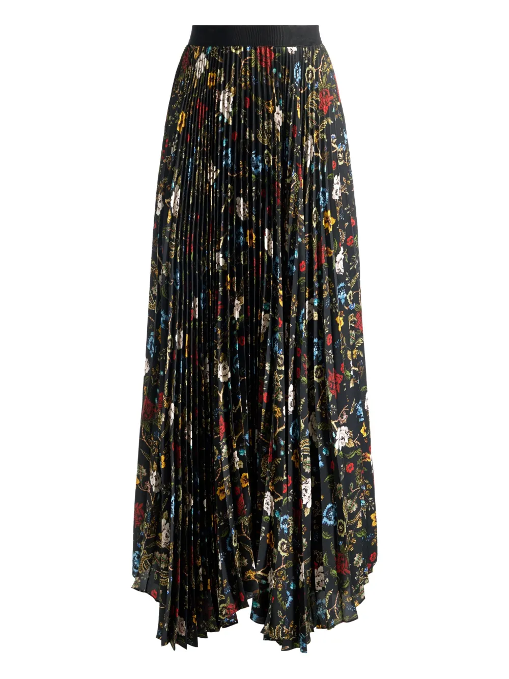 Плиссированная макси-юбка Katz alice + olivia, черный
Плиссированная макси-юбка Katz alice + olivia, черный