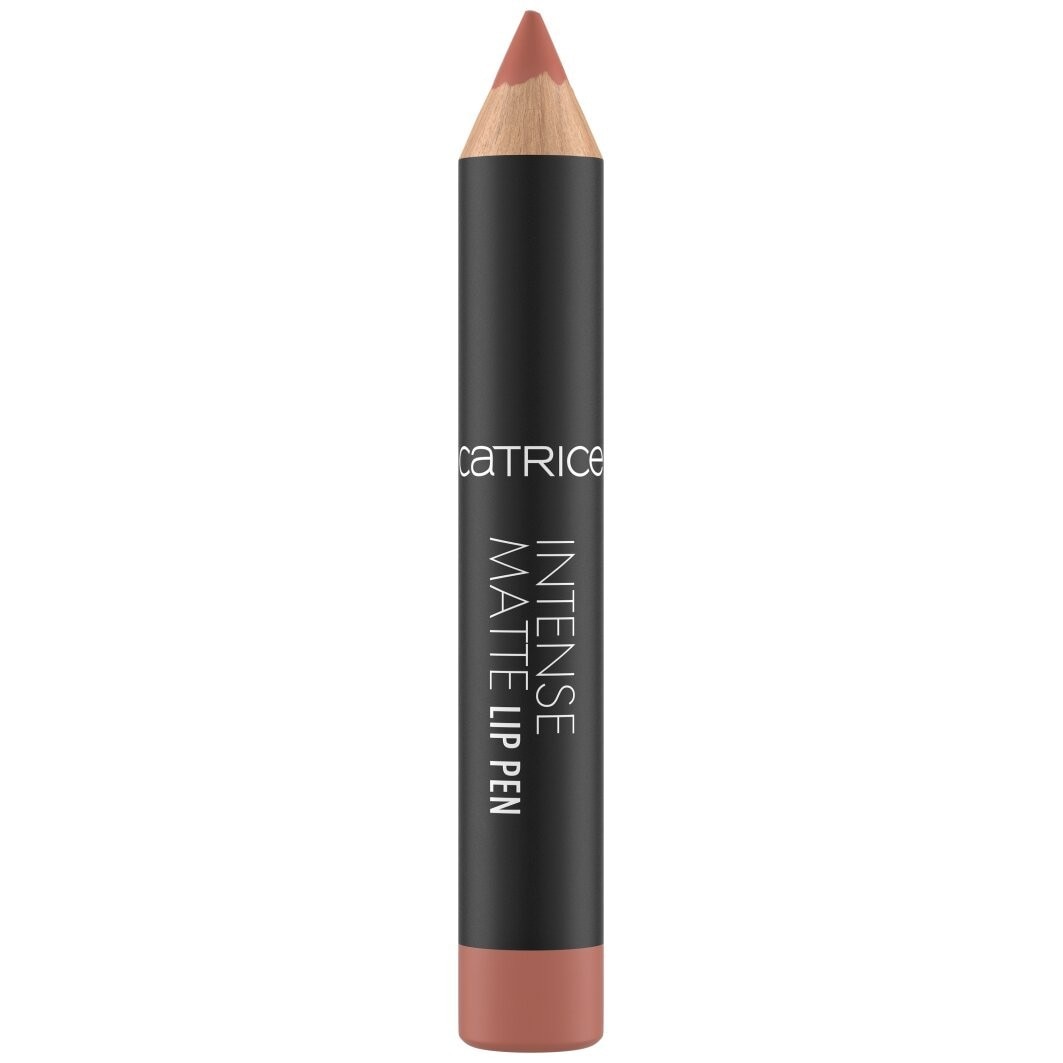 Карандаш для губ intense matte lip pen Catrice, 060 - mocha me happy, вес 1.2 гр.
Карандаш для губ intense matte lip pen Catrice, 060 - mocha me happy, вес 1.2 гр.