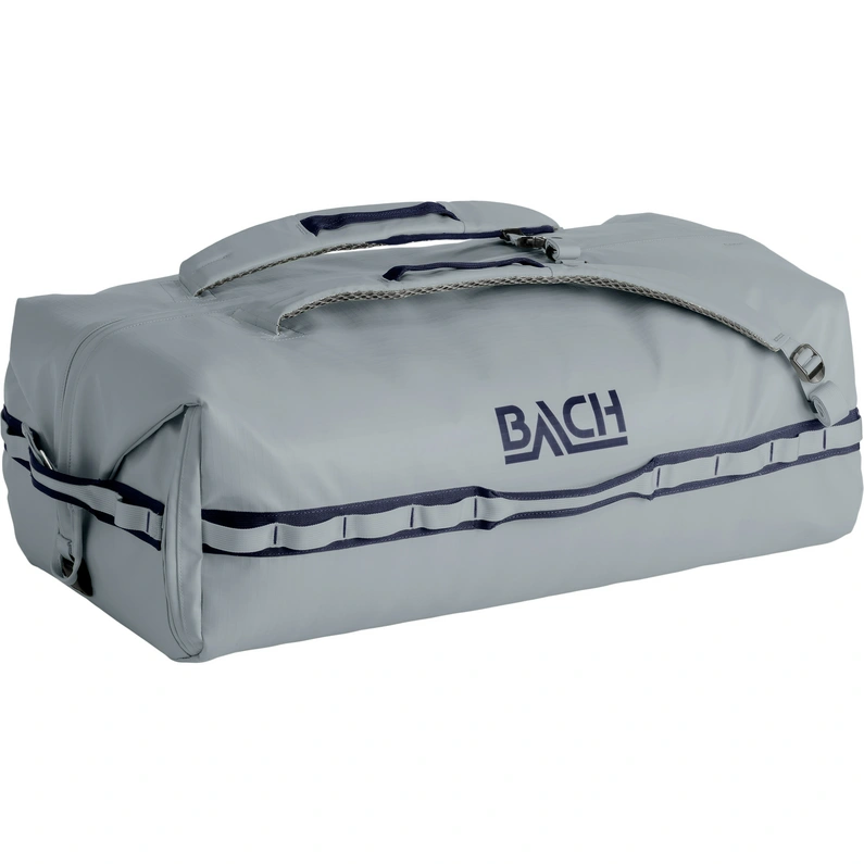Рюкзак Duffel Dr. Expedition 60 Bach-Equipment, mineral grey
Рюкзак Duffel Dr. Expedition 60 Bach-Equipment, mineral grey