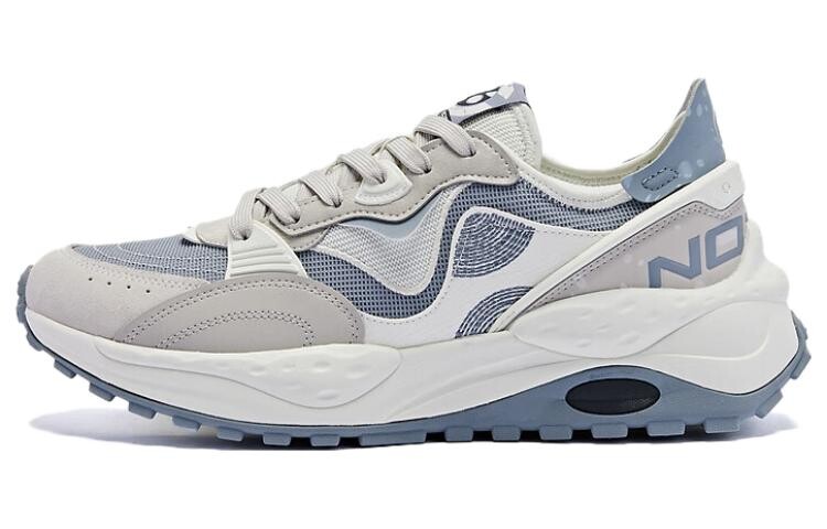 Кроссовки мужские Mars Shoes Lifestyle Shoes Men Low-Top Qiaodan, белый
Кроссовки мужские Mars Shoes Lifestyle Shoes Men Low-Top Qiaodan, белый