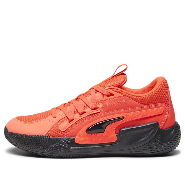 Кроссовки court rider chaos team 'red blast' Puma, красный
Кроссовки court rider chaos team 'red blast' Puma, красный