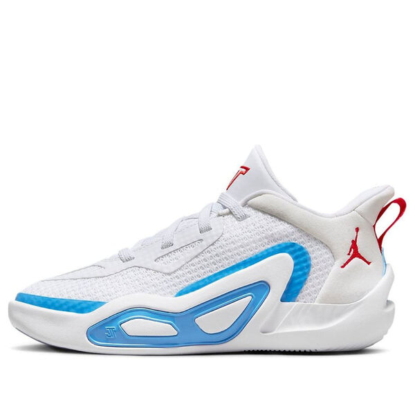 Кроссовки татум 1 Air Jordan, белый
Кроссовки татум 1 Air Jordan, белый