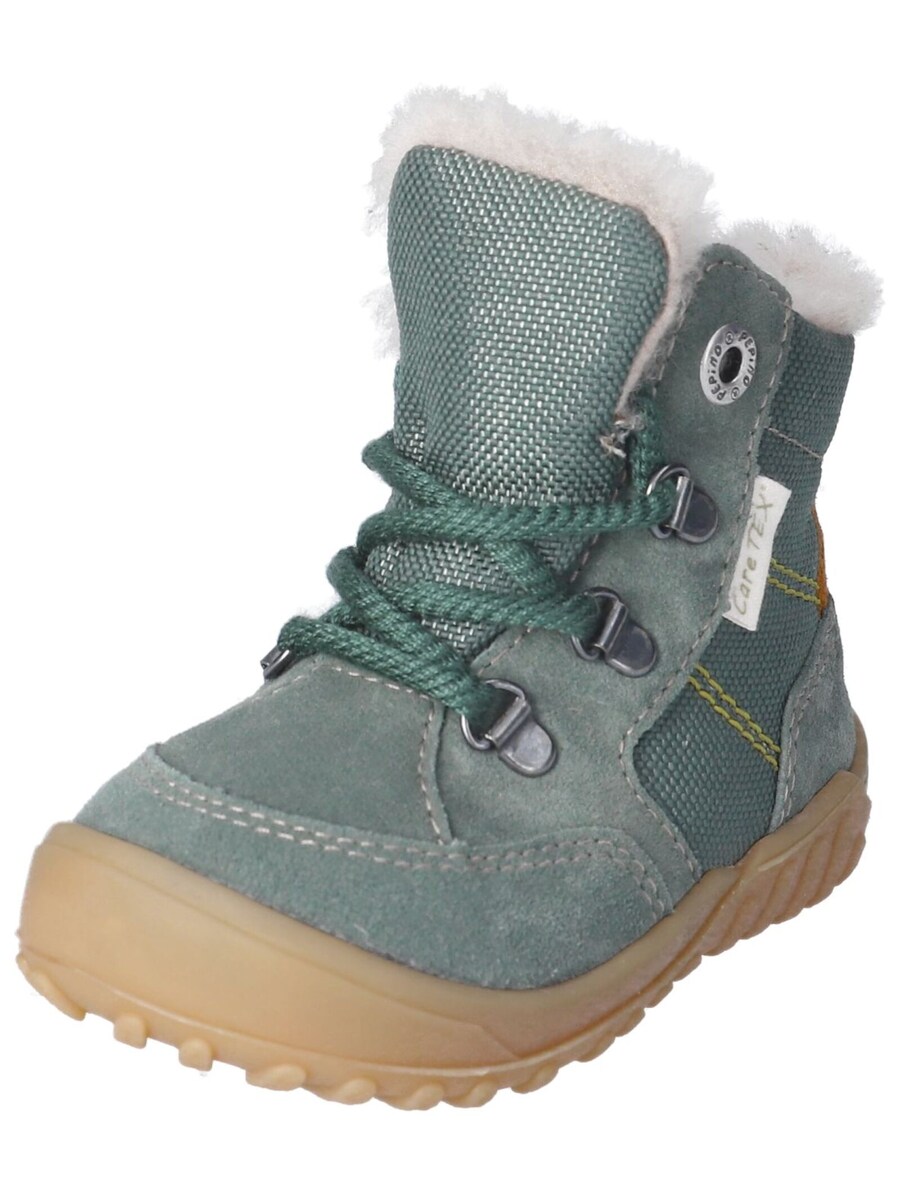 Ботинки Pepino, зеленый
Ботинки Pepino, зеленый