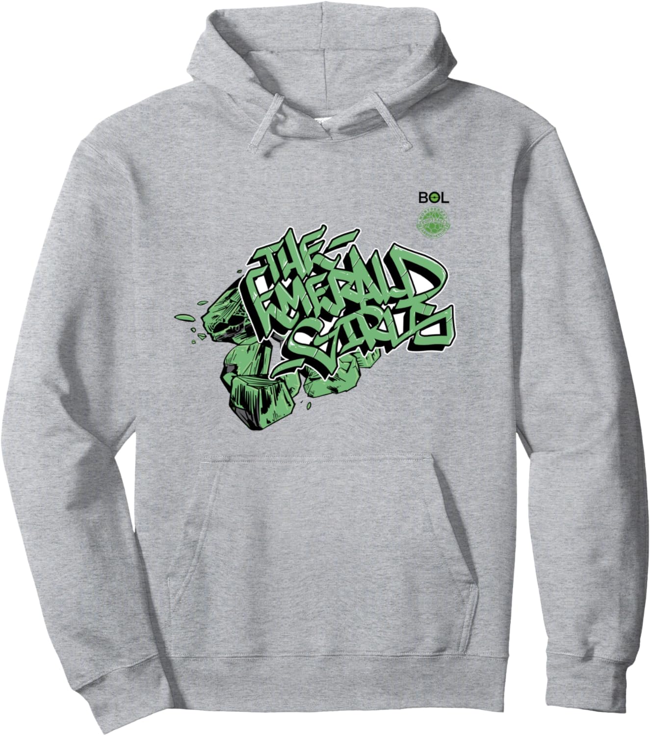 Толстовка Seattle Sounders - Conka Kafu Champions League Hoodie, серая Concacaf Champions League, Серый, Толстовка Seattle Sounders - Conka Kafu Champions League Hoodie, серая Concacaf Champions League
Толстовка Seattle Sounders - Conka Kafu Champions League Hoodie, серая Concacaf Champions League, Серый, Толстовка Seattle Sounders - Conka Kafu Champions League Hoodie, серая Concacaf Champions League