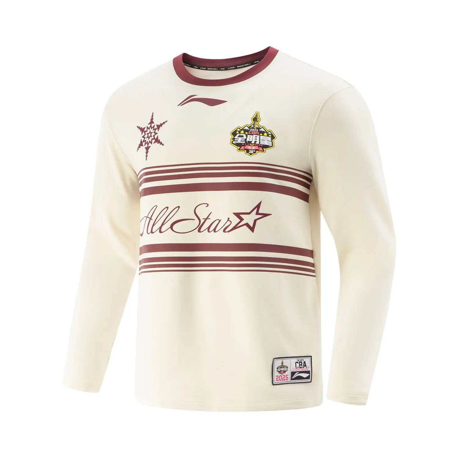 LINING Футболка мужская Basketball Collection Xuan Paper White, Белый, LINING Футболка мужская Basketball Collection Xuan Paper White
LINING Футболка мужская Basketball Collection Xuan Paper White, Белый, LINING Футболка мужская Basketball Collection Xuan Paper White