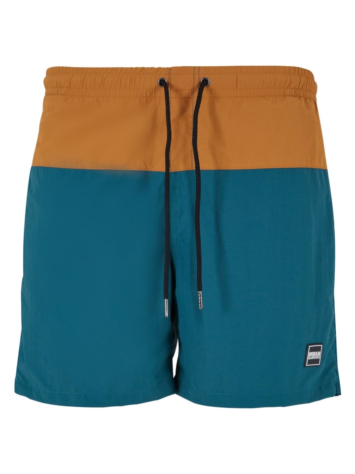 Шорты Urban Classics in darkcamo
Шорты Urban Classics in darkcamo