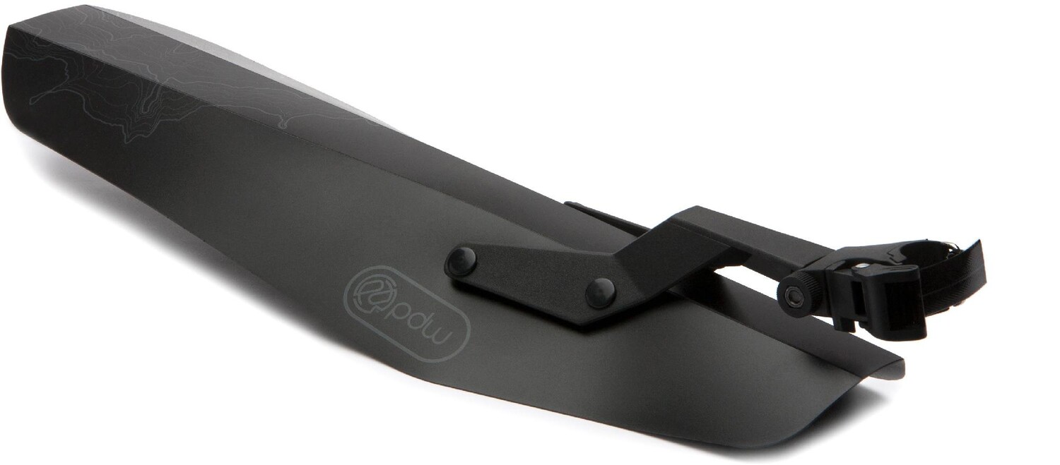 Грязевая лопата 6.5 Заднее крыло Portland Design Works, черный
Грязевая лопата 6.5 Заднее крыло Portland Design Works, черный