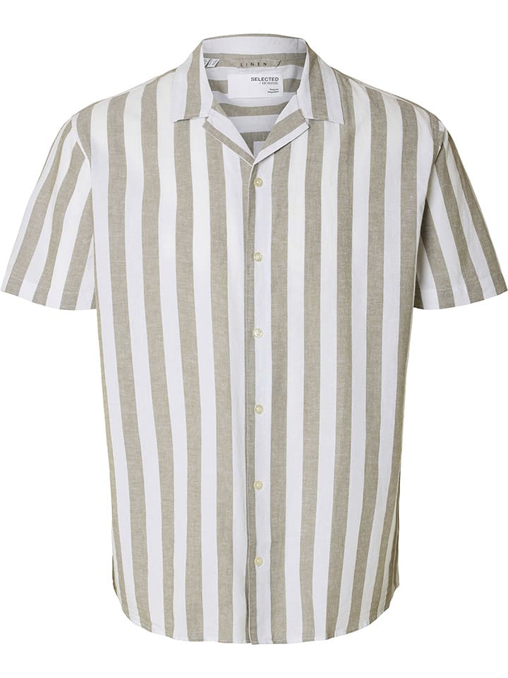 Рубашка SELECTED HOMME
Рубашка SELECTED HOMME