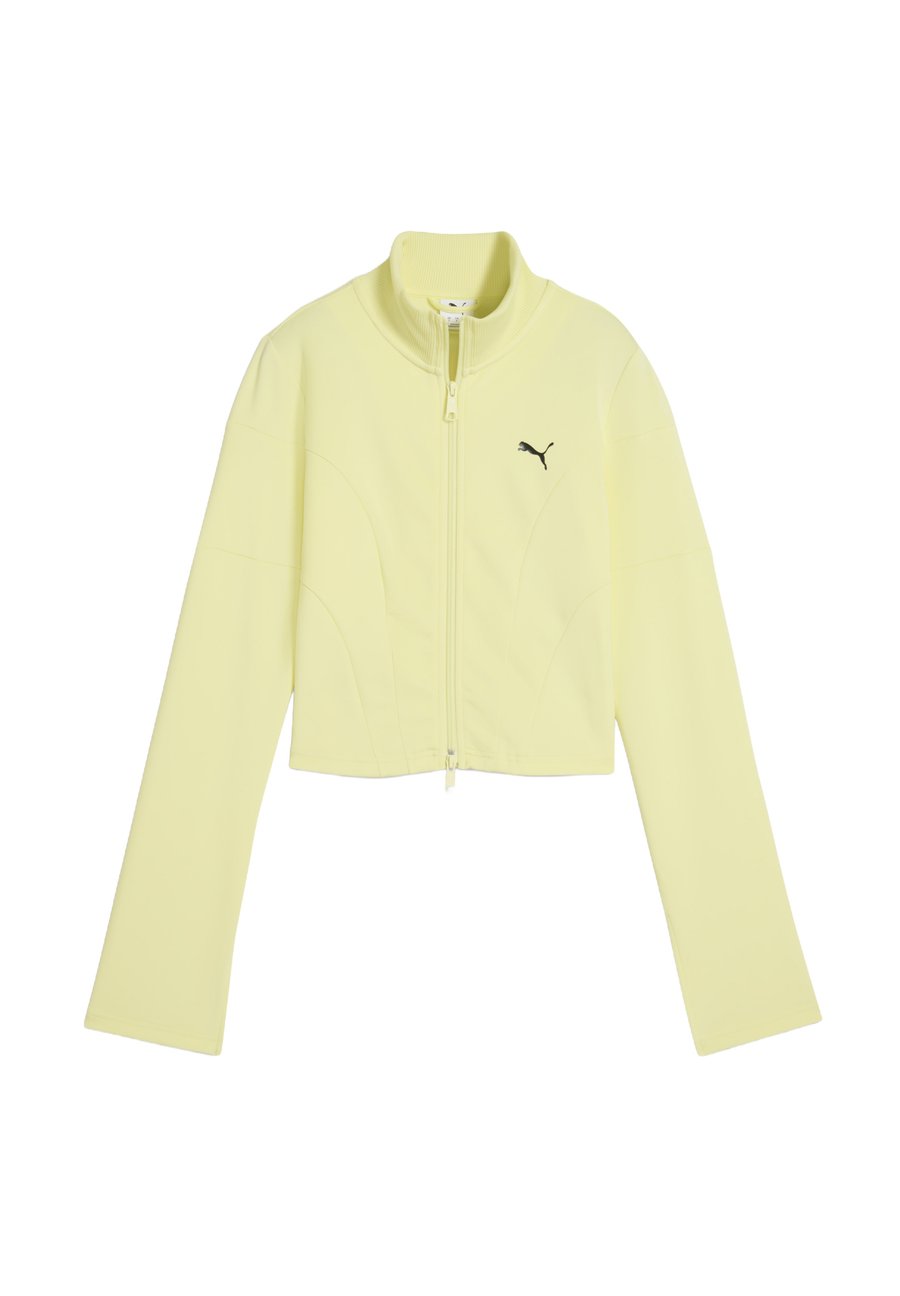 Толстовка Puma Zip-up sweatshirt, Gold Moon/Yellow
Толстовка Puma Zip-up sweatshirt, Gold Moon/Yellow