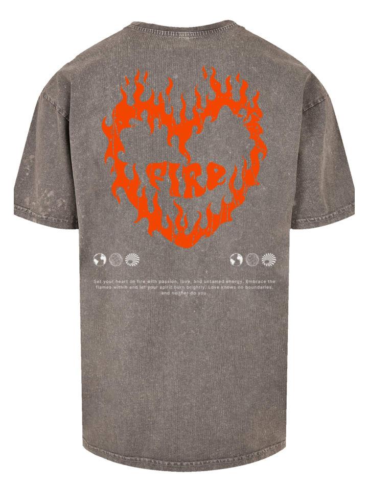 Футболка F4NT4STIC, цвет asphalt
Футболка F4NT4STIC, цвет asphalt