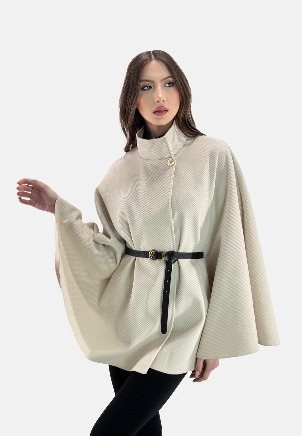 Накидка BOLERO Elara, бежевый
Накидка BOLERO Elara, бежевый