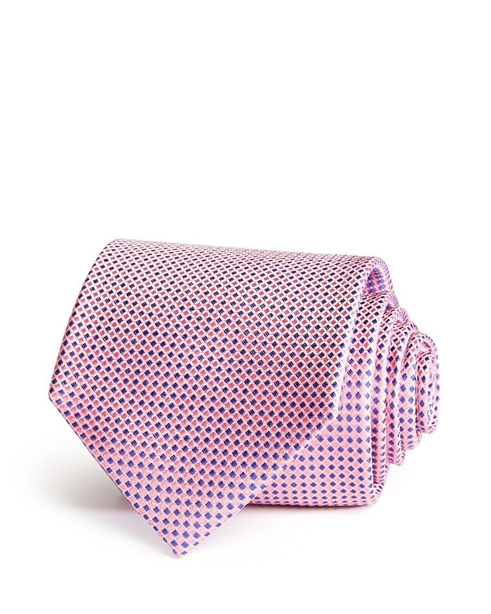 Классический галстук Micro Harlequin — 100 % эксклюзив The Men's Store at Bloomingdale's
Классический галстук Micro Harlequin — 100 % эксклюзив The Men's Store at Bloomingdale's