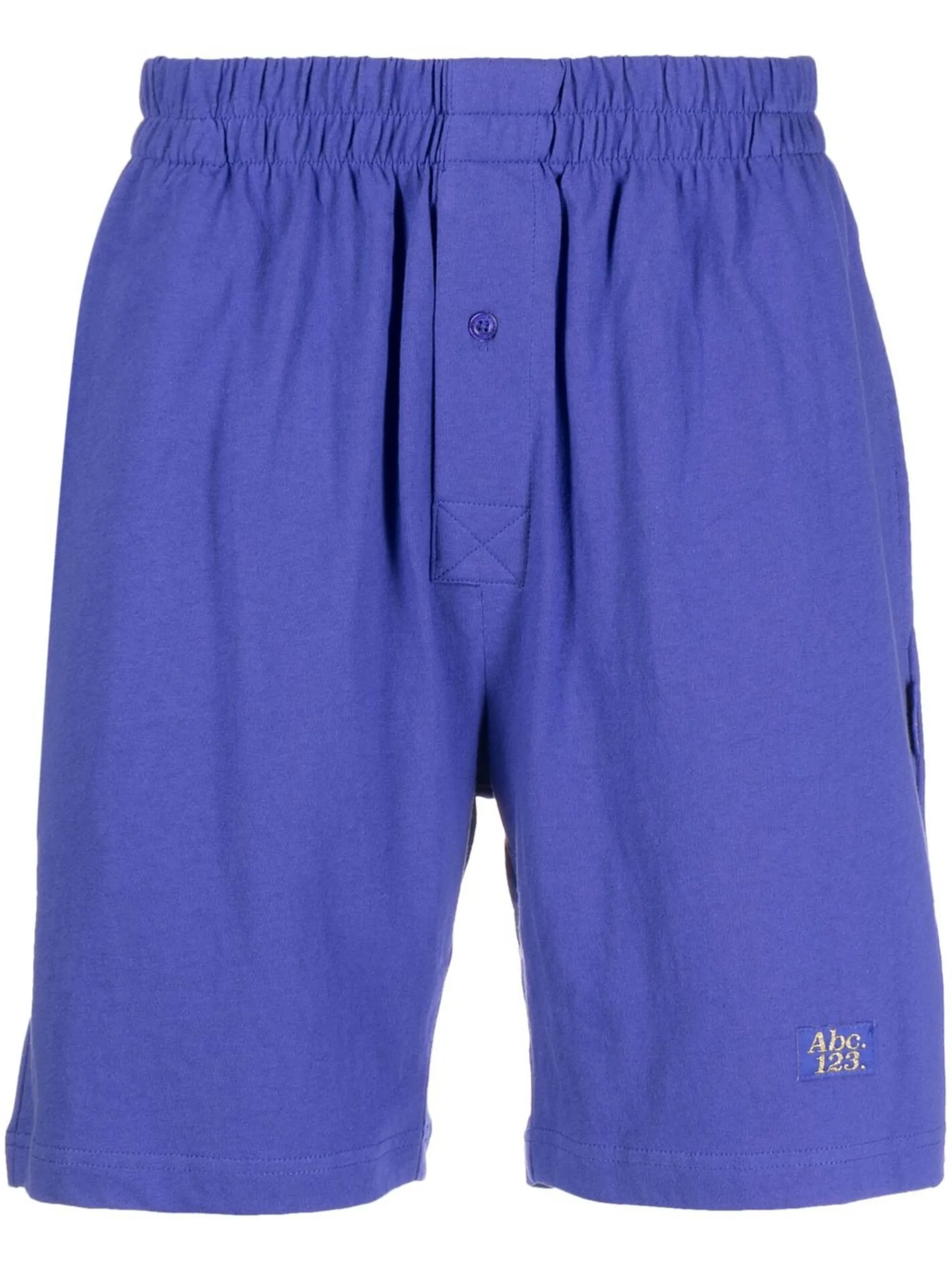 Шорты с логотипом Advisory Board Crystals, фиолетовый
Шорты с логотипом Advisory Board Crystals, фиолетовый