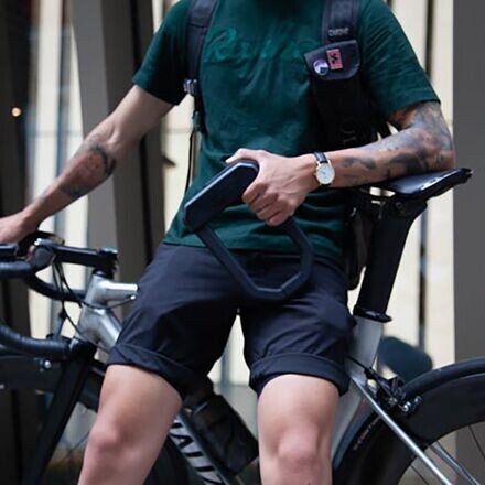 Угловая шлифовальная машина D1000 с U-образным замком Hiplok, серый
Угловая шлифовальная машина D1000 с U-образным замком Hiplok, серый