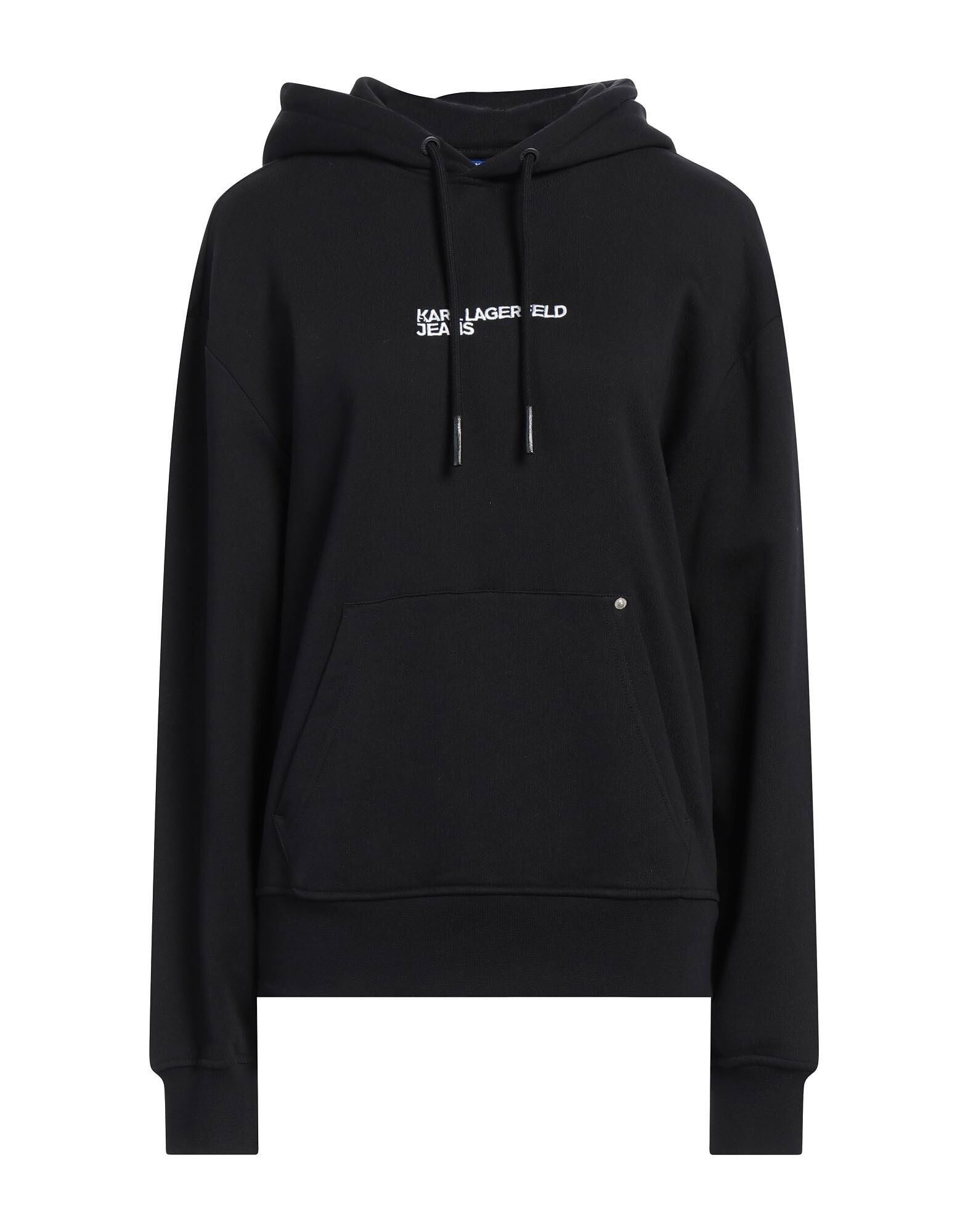Толстовка Karl Lagerfeld, черный
Толстовка Karl Lagerfeld, черный