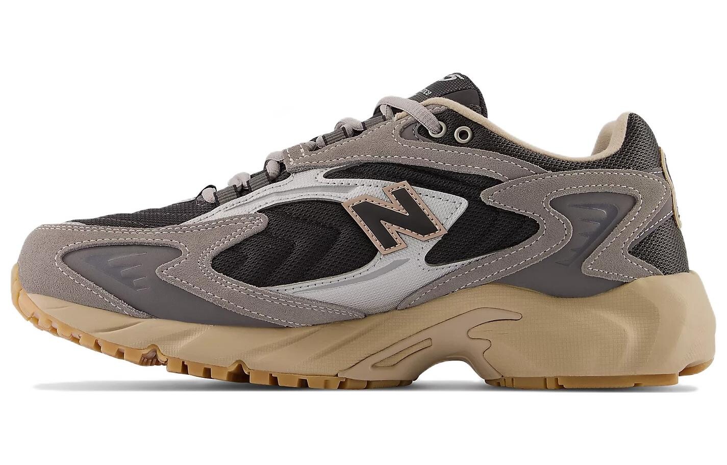 New Balance 725 Urbancore Radically Classic Pack Dark Grey Gum, Серый, New Balance 725 Urbancore Radically Classic Pack Dark Grey Gum
New Balance 725 Urbancore Radically Classic Pack Dark Grey Gum, Серый, New Balance 725 Urbancore Radically Classic Pack Dark Grey Gum