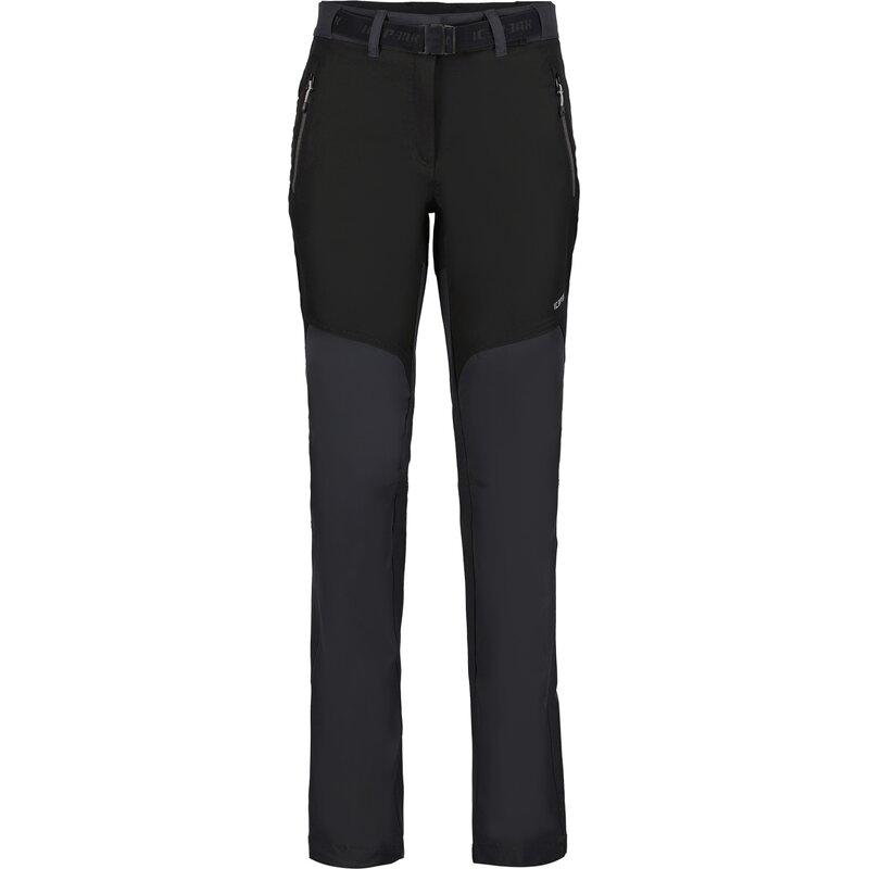 Брюки Бенвиль Icepeak, серый
Брюки Бенвиль Icepeak, серый