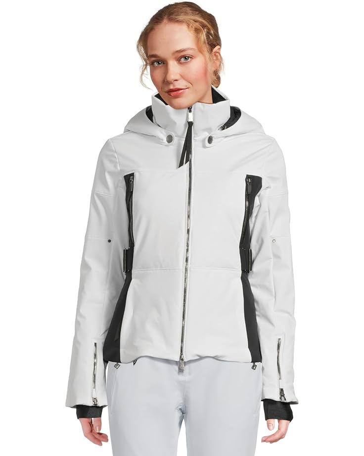 Женская куртка Obermeyer Cristallo, White
Женская куртка Obermeyer Cristallo, White