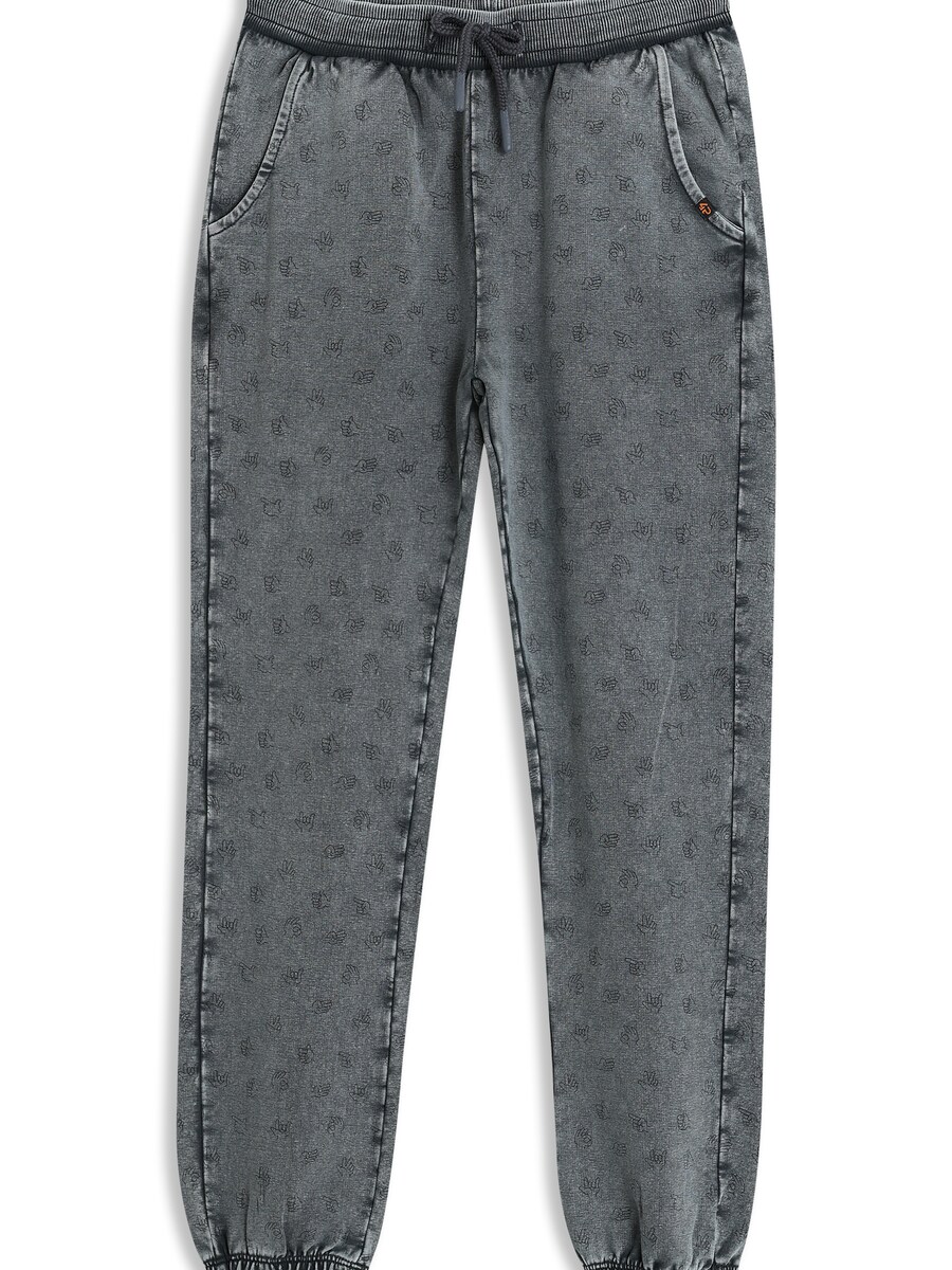 Обычные брюки 4PRESIDENT Onni, черный
Обычные брюки 4PRESIDENT Onni, черный