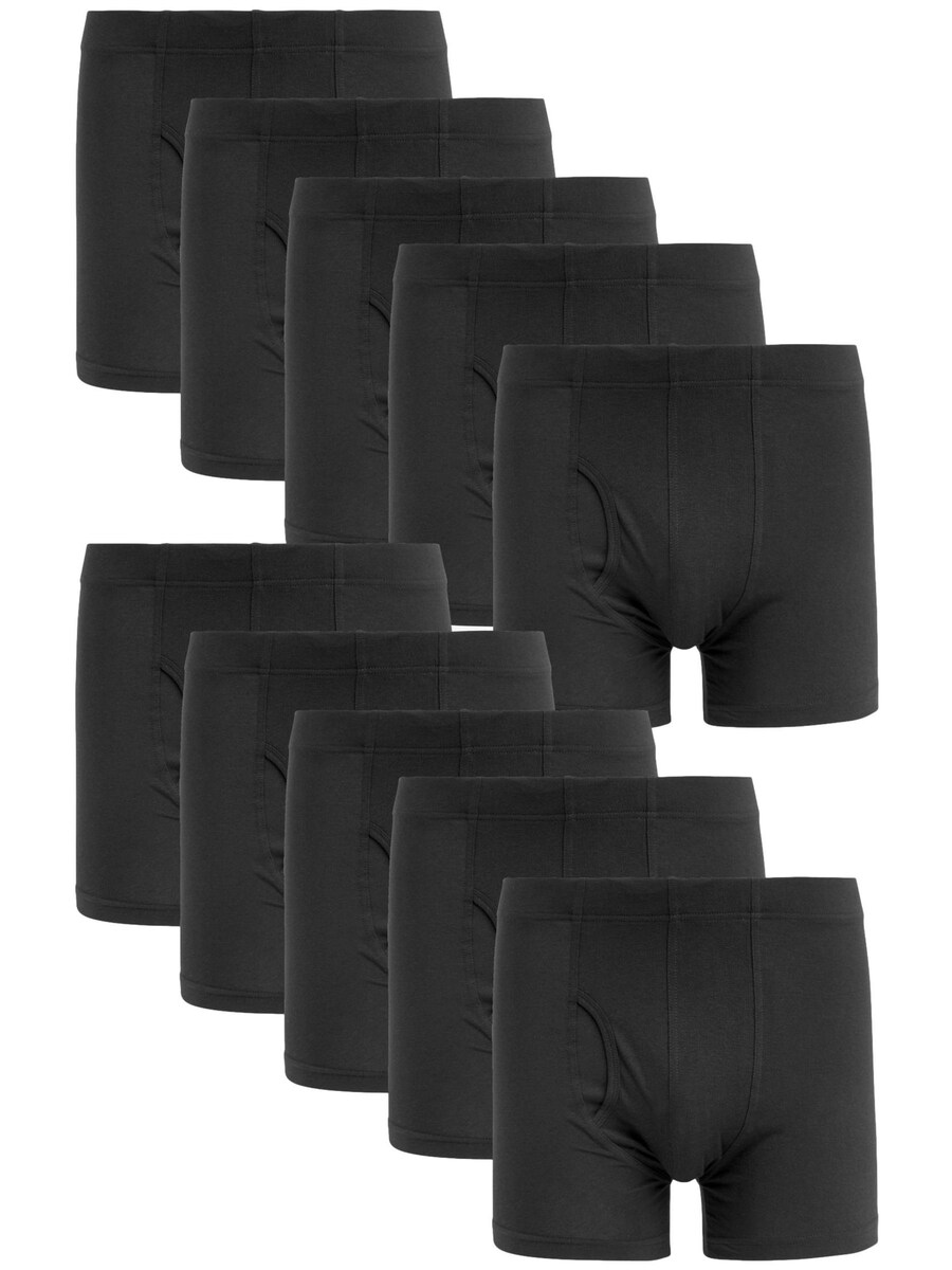 Боксерские шорты Next, черный
Боксерские шорты Next, черный