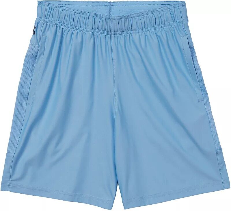 Мужские шорты Triple Play 7 дюймов Perfect Game
Мужские шорты Triple Play 7 дюймов Perfect Game