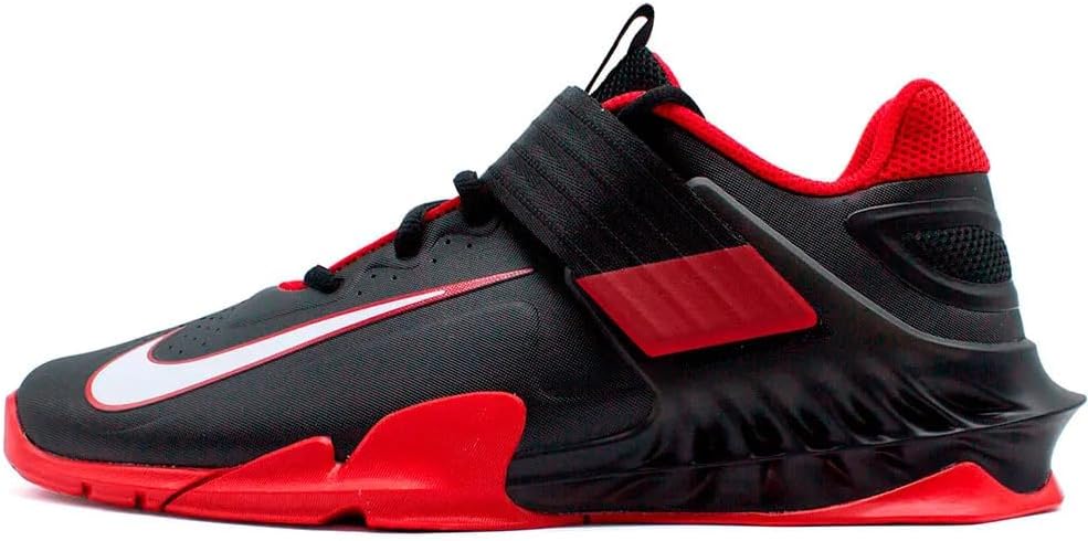 Nike Мужские кроссовки Sports Shoes, Black/White/University Red
Nike Мужские кроссовки Sports Shoes, Black/White/University Red