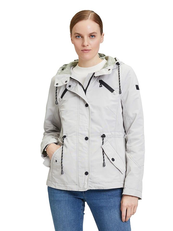 Куртка AMBER & JUNE, серый
Куртка AMBER & JUNE, серый