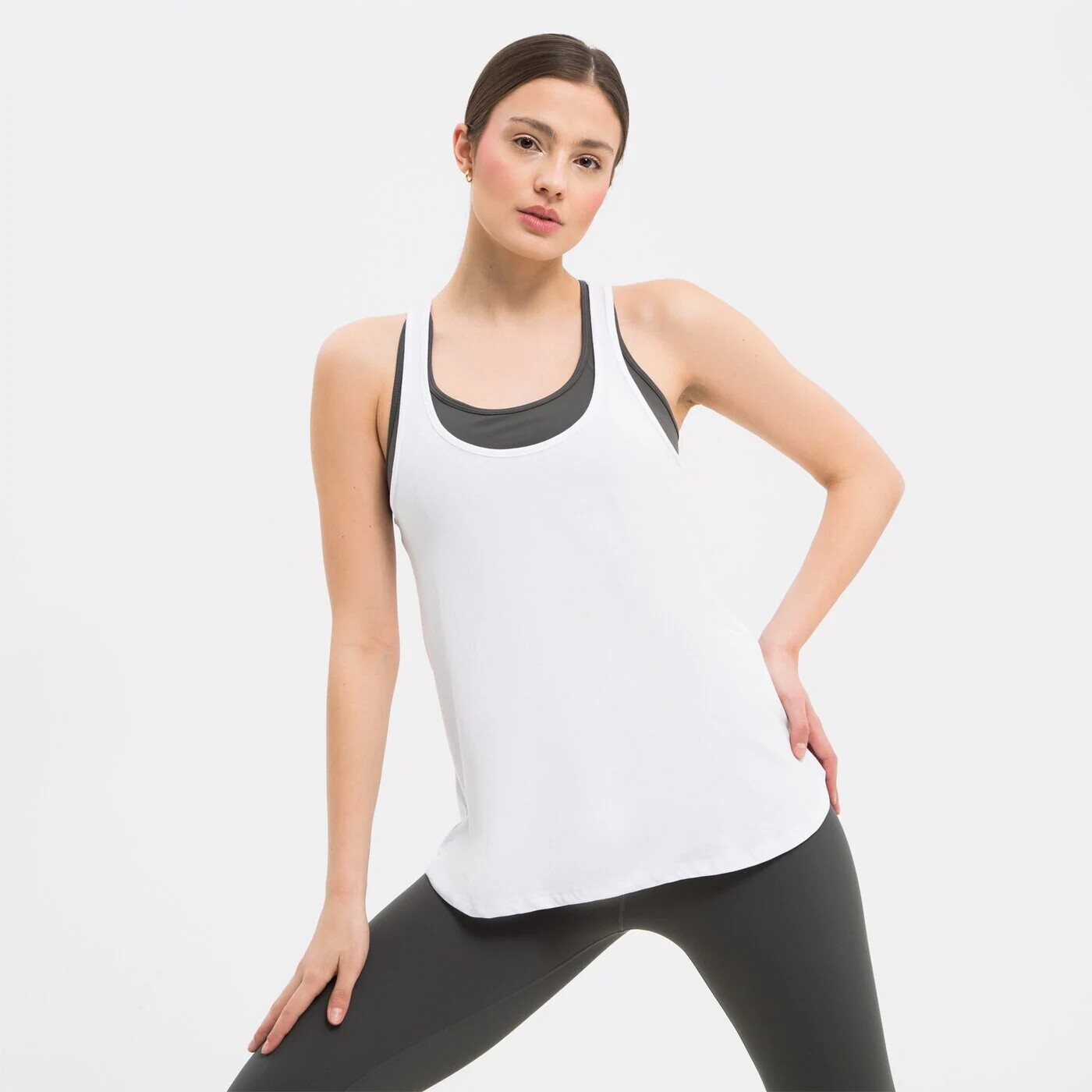 Майка Umbro Tank Тexo, белый
Майка Umbro Tank Тexo, белый