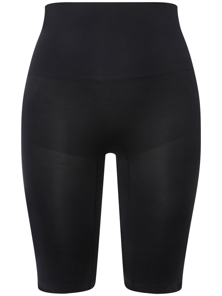 Трусы Ulla Popken, черный
Трусы Ulla Popken, черный