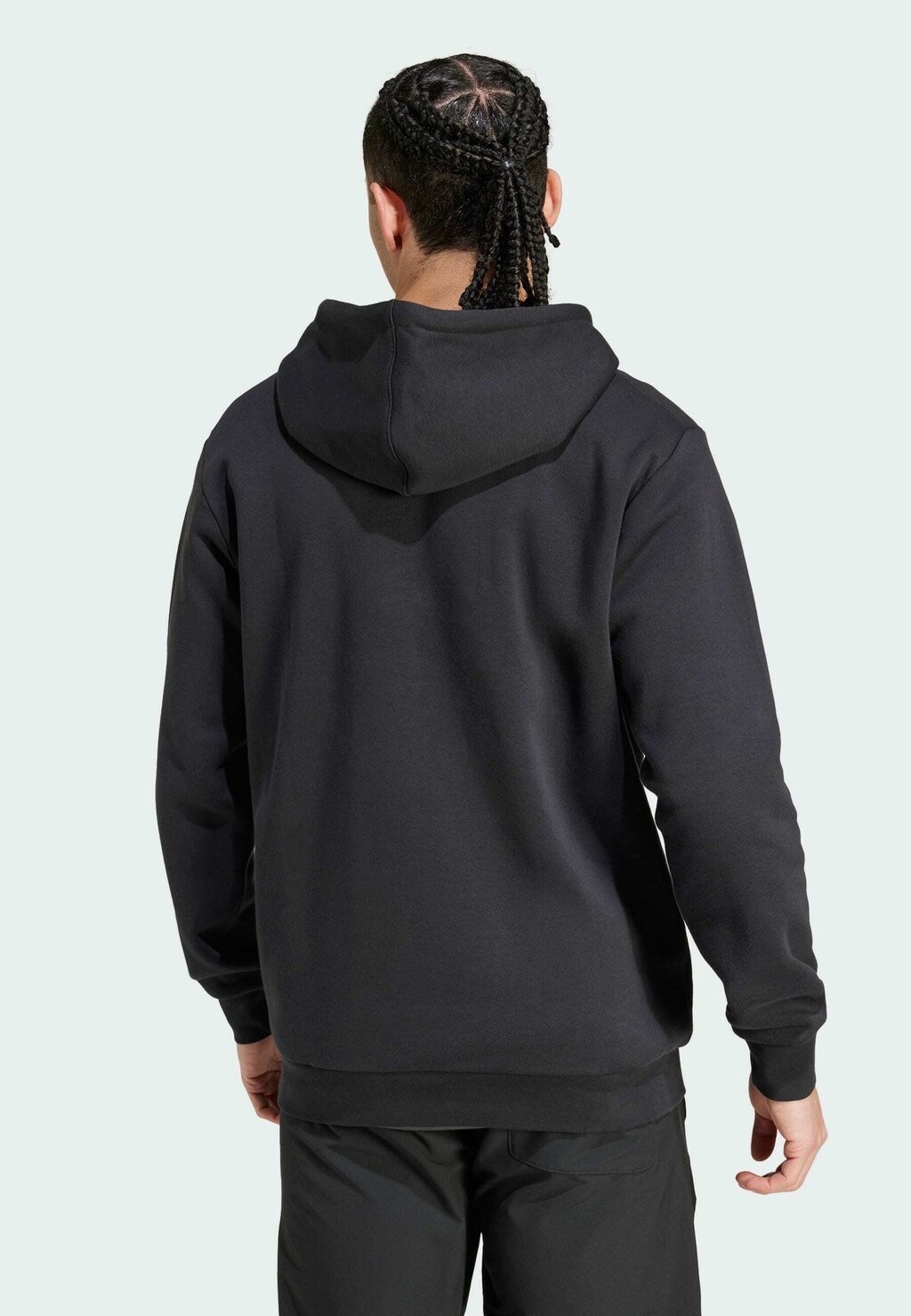 Толстовка Multi Large adidas Sportswear, черный
Толстовка Multi Large adidas Sportswear, черный