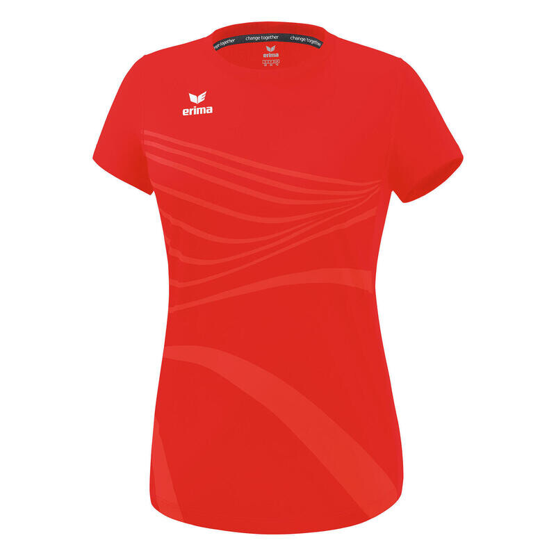 гонки на футболках ERIMA, цвет rot
гонки на футболках ERIMA, цвет rot