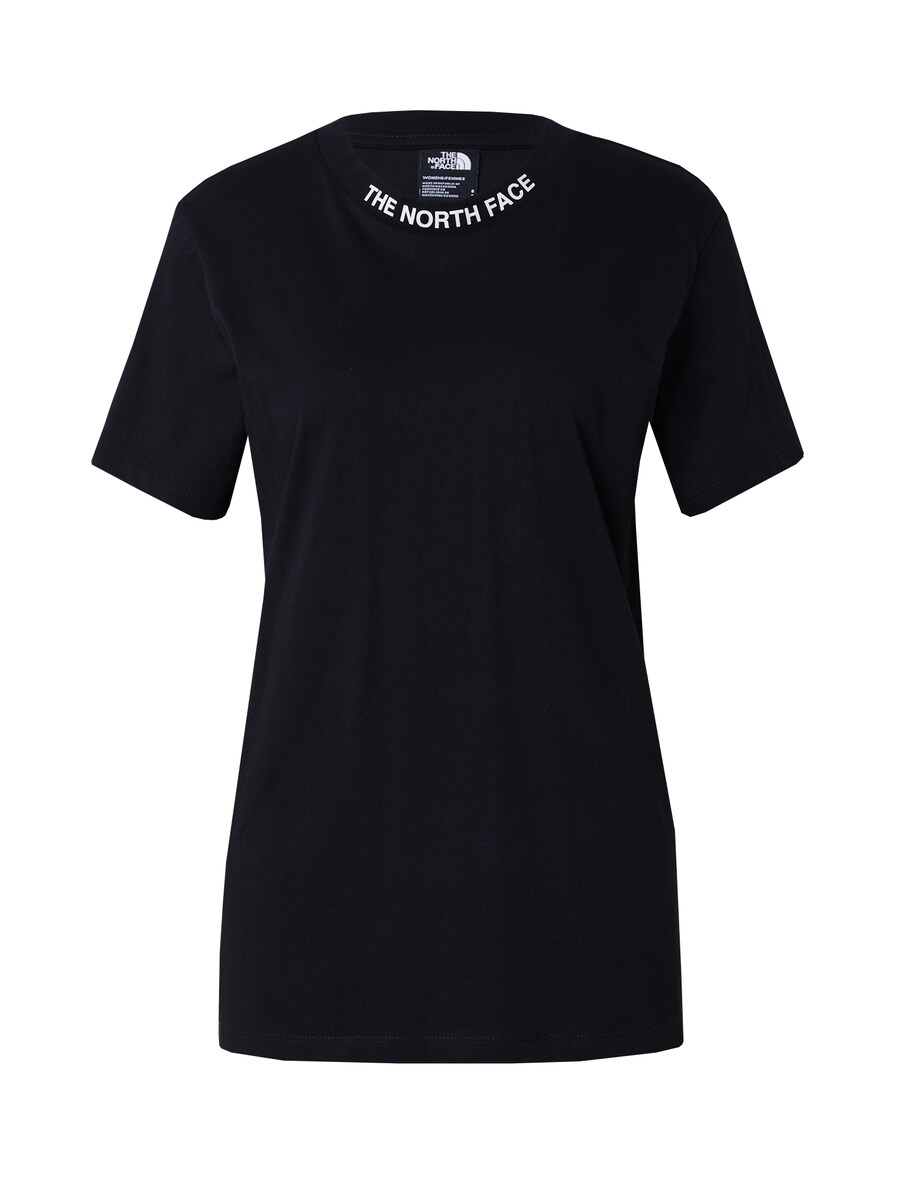 Рубашка THE NORTH FACE Zumu, черный
Рубашка THE NORTH FACE Zumu, черный