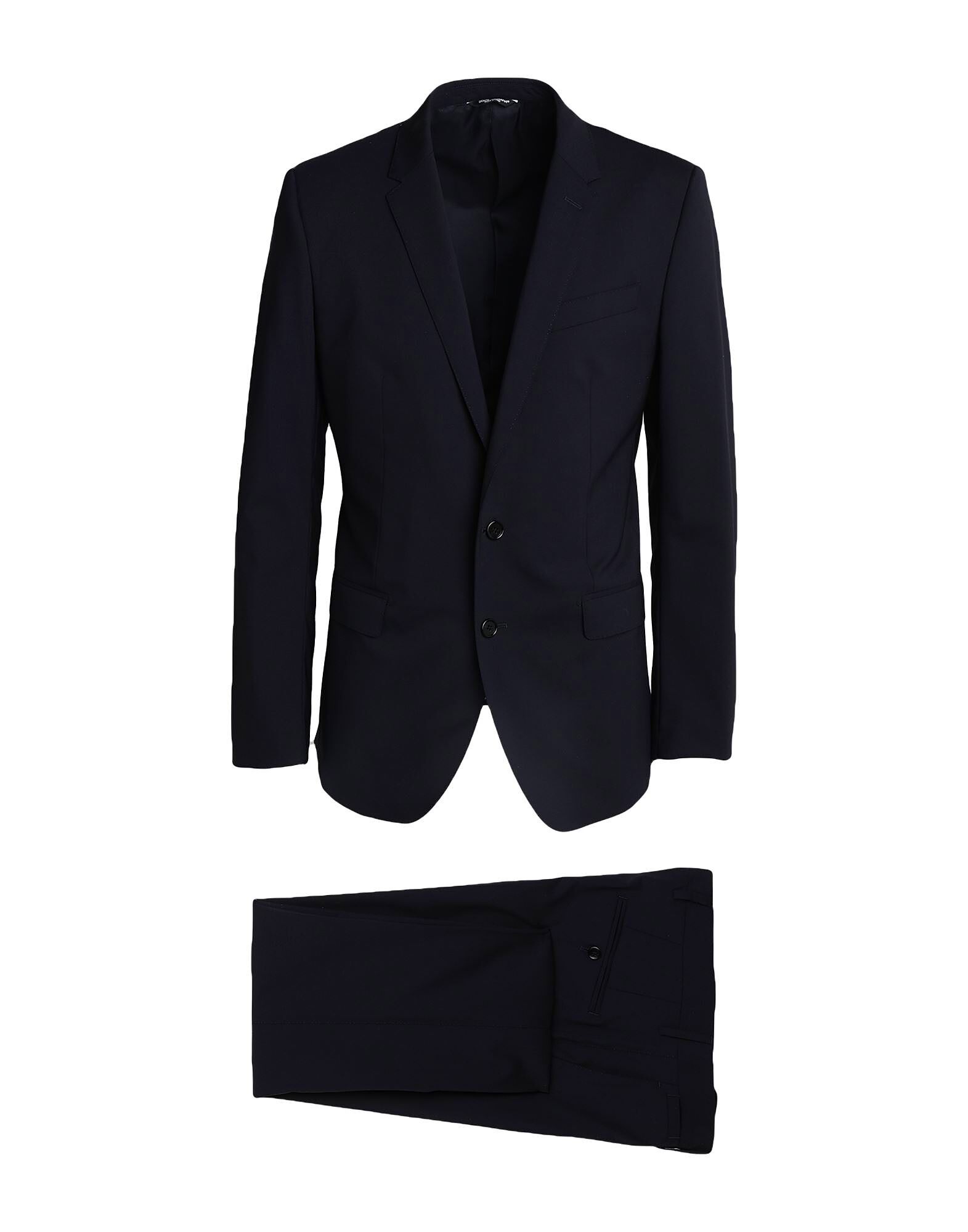 Костюм Dolce&Gabbana, полуночно-синий
Костюм Dolce&Gabbana, полуночно-синий