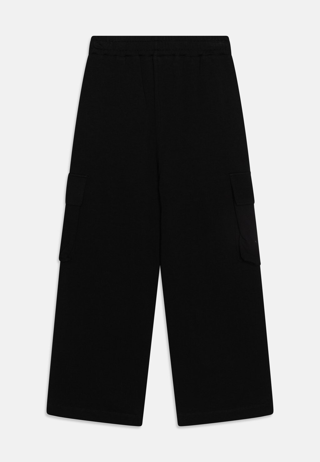 Брюки-карго STRETCH PANTS GIRL Pinko Up, черный 
Брюки-карго STRETCH PANTS GIRL Pinko Up, черный