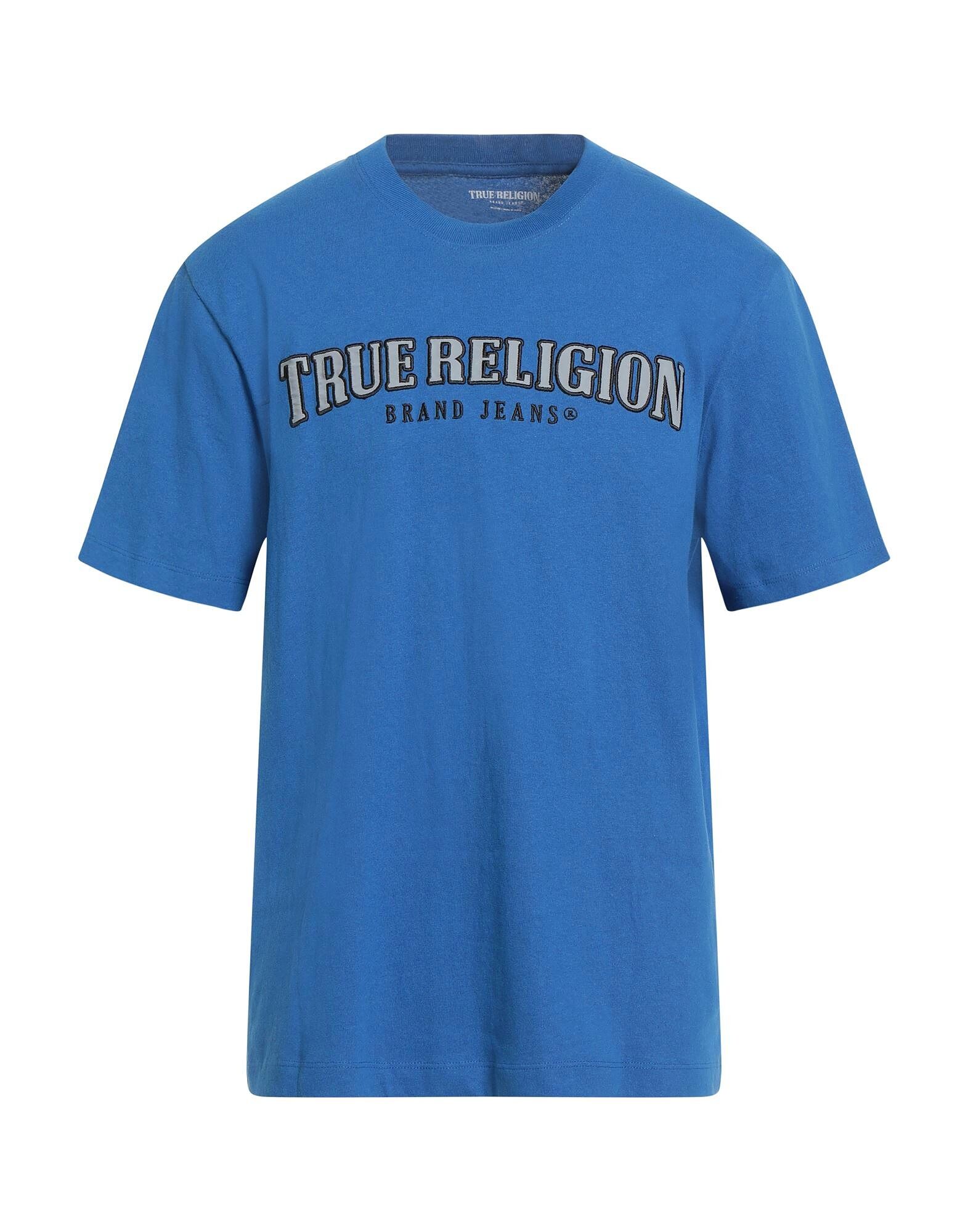 Футболка True Religion, темно-синий
Футболка True Religion, темно-синий