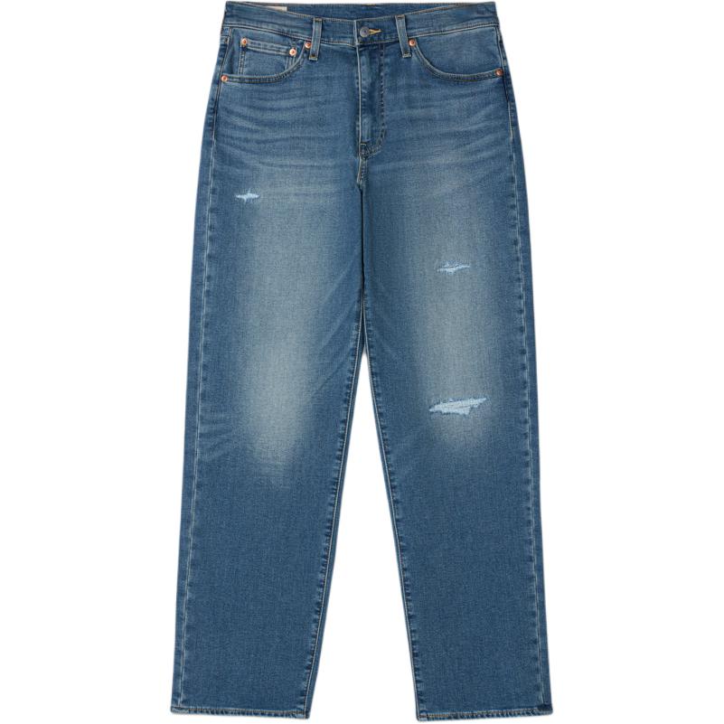 Джинсы levi's winter warmth collection мужские Levis, синий
Джинсы levi's winter warmth collection мужские Levis, синий