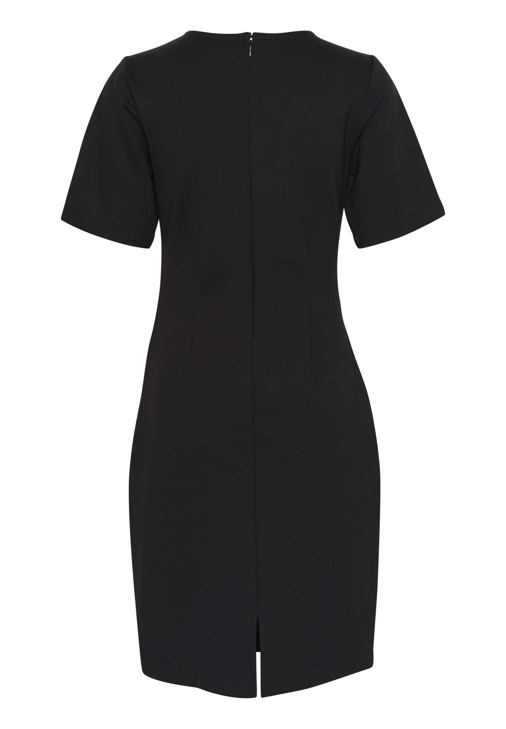 Платье-футляр GENNYSZ Saint Tropez, черный
Платье-футляр GENNYSZ Saint Tropez, черный