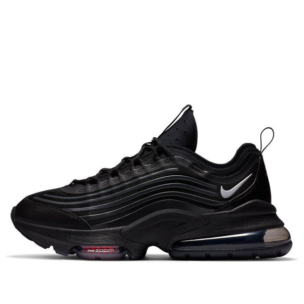 Кроссовки air max zoom 950 Nike, черный
Кроссовки air max zoom 950 Nike, черный