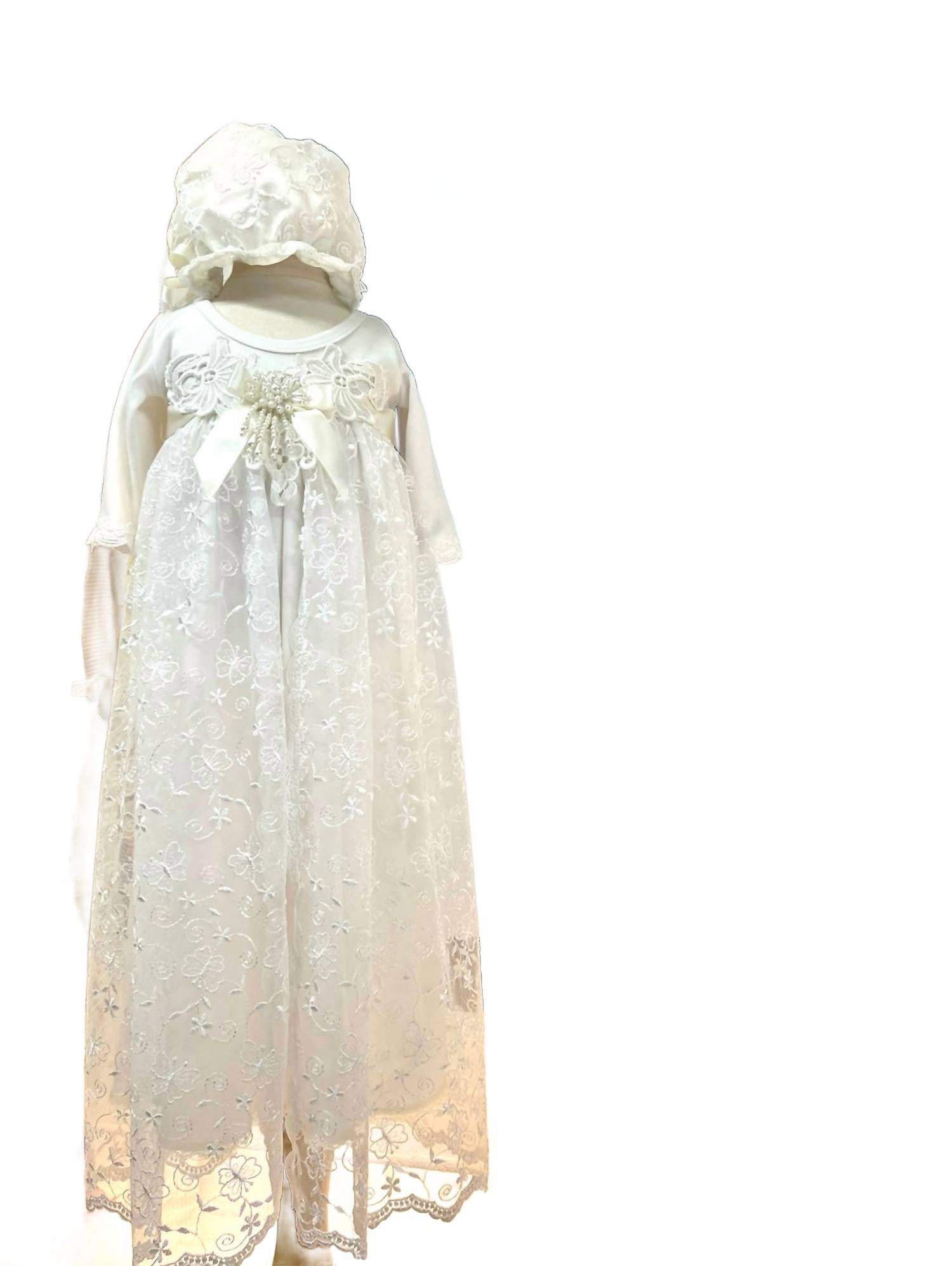 Платье Christy для девочек белого цвета Katie Rose, белый
Платье Christy для девочек белого цвета Katie Rose, белый