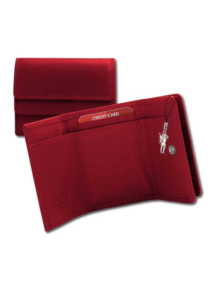 Кошелек Old River Portemonnaie Leder Damen, Jugend Geldbörse
Кошелек Old River Portemonnaie Leder Damen, Jugend Geldbörse