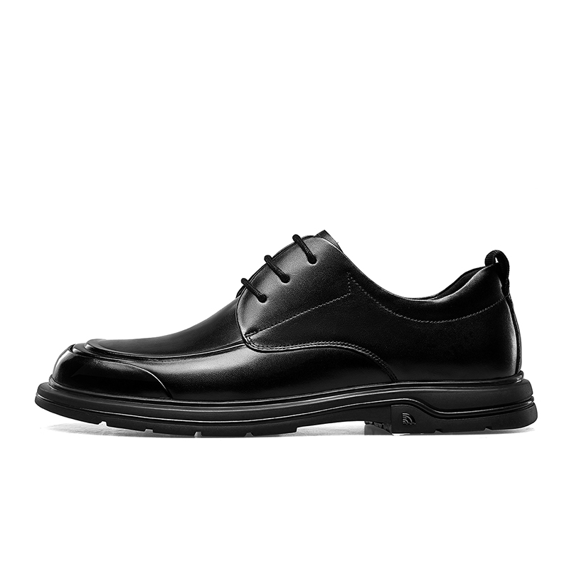 Мужские повседневные туфли Low top KANGNAI, черный
Мужские повседневные туфли Low top KANGNAI, черный