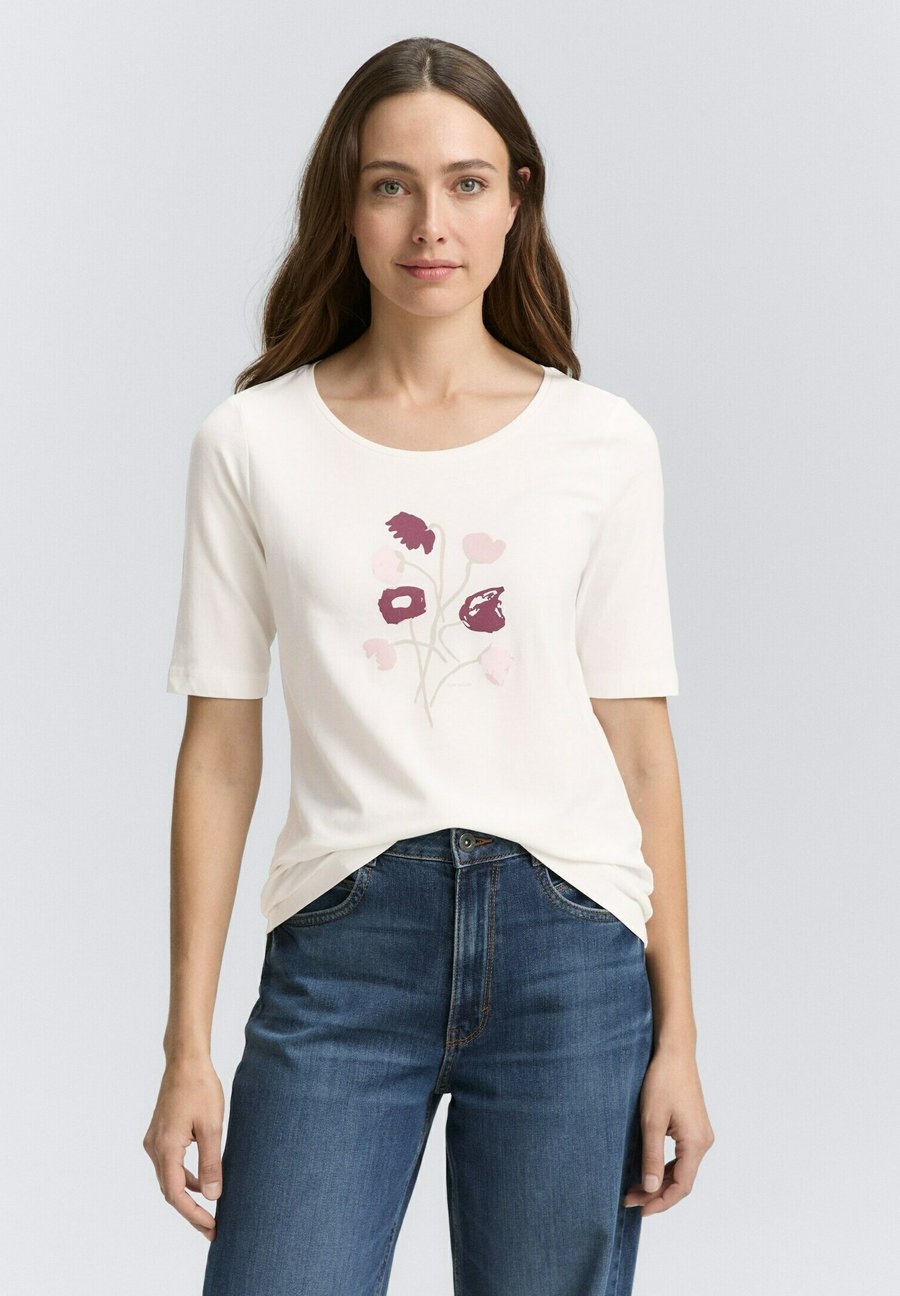 Футболка TOM TAILOR BASIC WITH PRINT, Off White/Off-White, Белый, Футболка TOM TAILOR BASIC WITH PRINT, Off White/Off-White
Футболка TOM TAILOR BASIC WITH PRINT, Off White/Off-White, Белый, Футболка TOM TAILOR BASIC WITH PRINT, Off White/Off-White