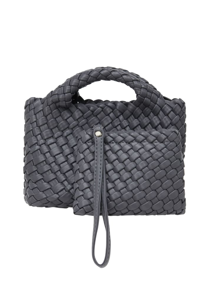 Наплечная сумка faina, цвет dark grey
Наплечная сумка faina, цвет dark grey