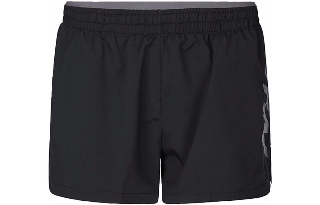 Женские спортивные шорты Nike, цвет Black
Женские спортивные шорты Nike, цвет Black