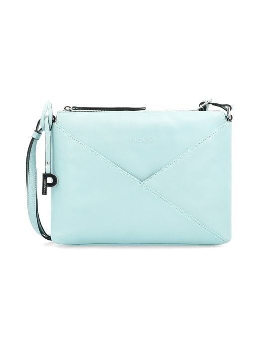 Сумка через плечо renate Picard, синий
Сумка через плечо renate Picard, синий