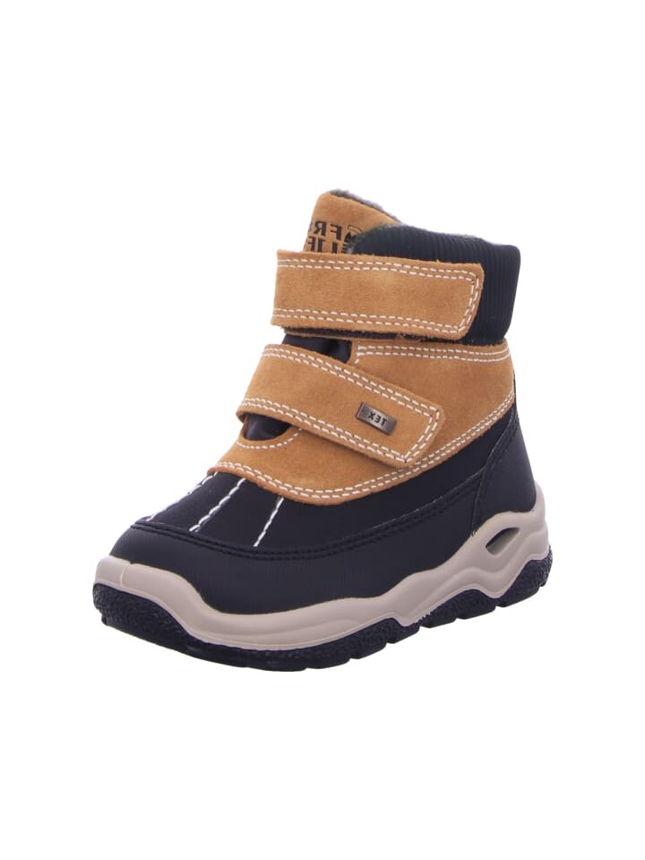 Сапоги Imac Klett, коричневый
Сапоги Imac Klett, коричневый