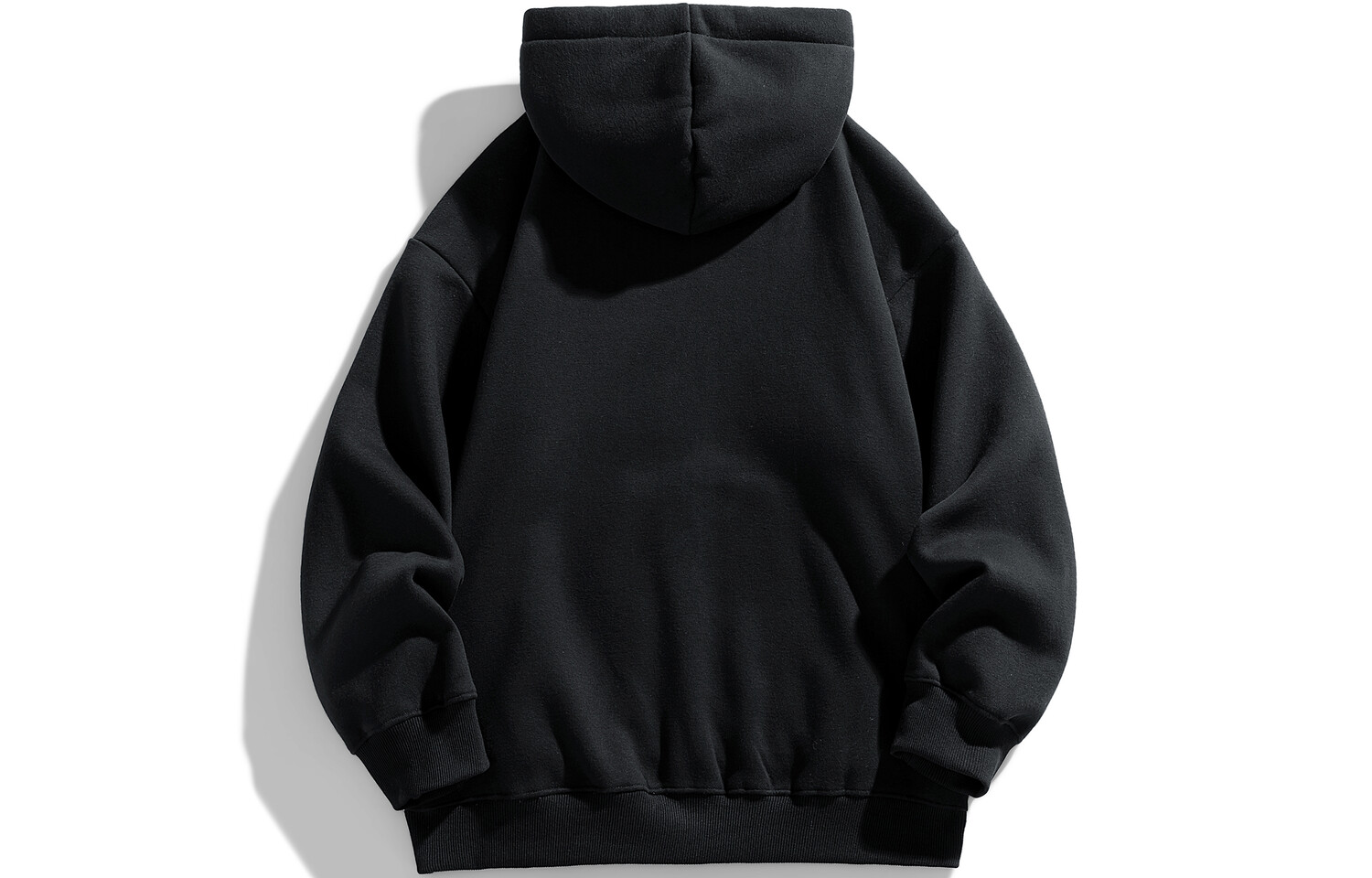 Толстовка унисекс Imcrasy, Черный
Толстовка унисекс Imcrasy, Черный