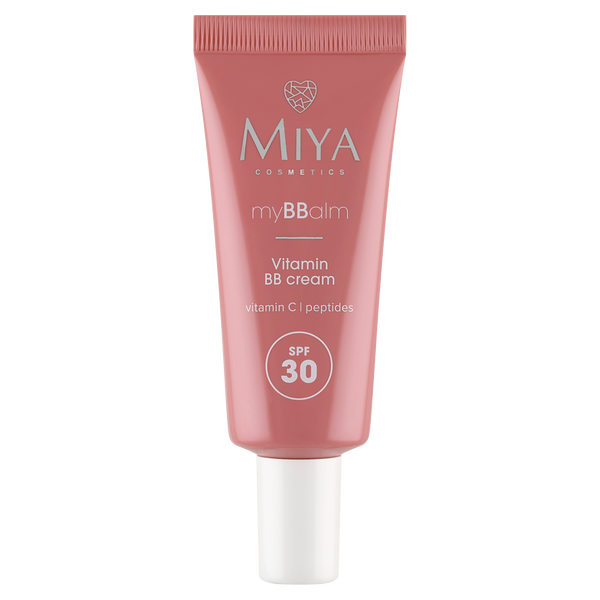Витаминный bb крем для лица с spf30 02 натуральный, 30 мл Miya Cosmetics Mybbalm, цвет 02 natural
Витаминный bb крем для лица с spf30 02 натуральный, 30 мл Miya Cosmetics Mybbalm, цвет 02 natural