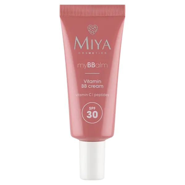 Витаминный bb крем для лица с spf30 02 натуральный, 30 мл Miya Cosmetics Mybbalm, цвет 02 natural
Витаминный bb крем для лица с spf30 02 натуральный, 30 мл Miya Cosmetics Mybbalm, цвет 02 natural